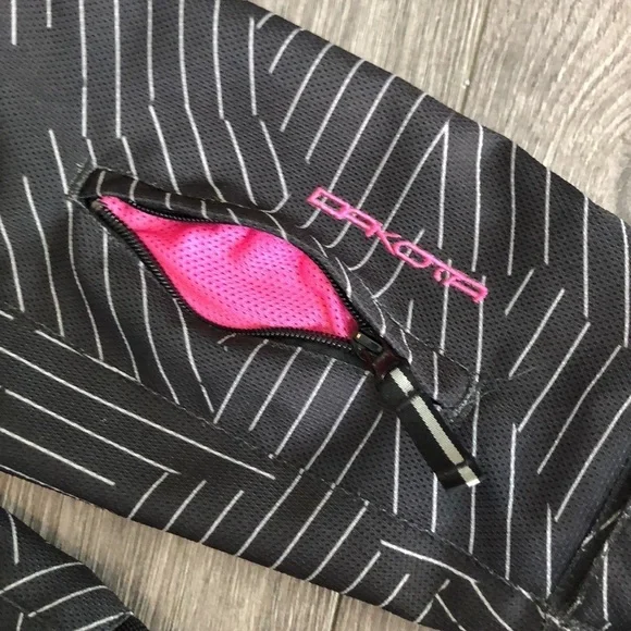 Fox Racing motorcycle Zip Jacket size medium - Picture 9 of 17